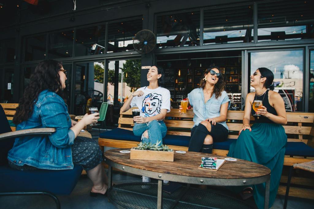 The Dangers of Catch-Up Culture: Eroding Our Social&nbsp;Relationships