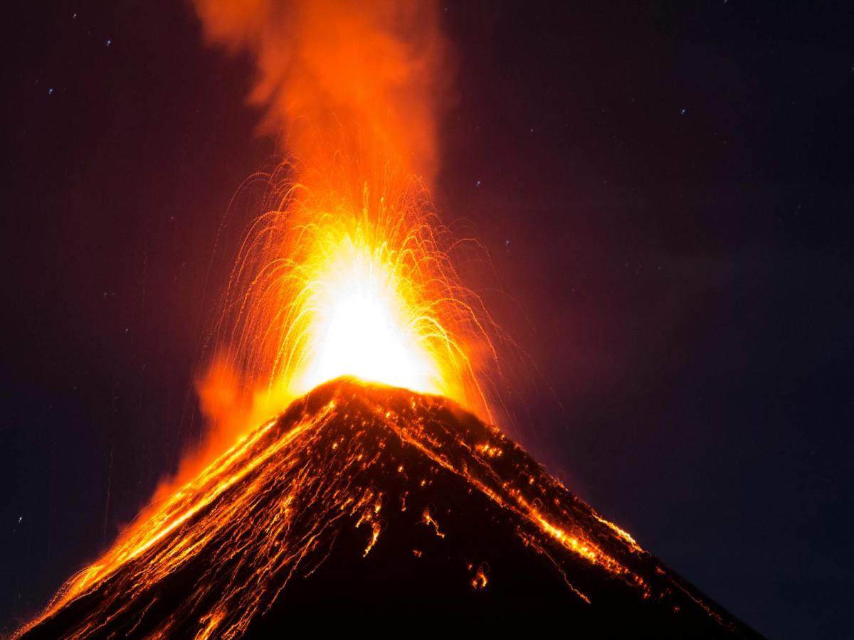 Adventure Awaits: Hiking and Extreme Sports in Antigua,&nbsp;Guatemala